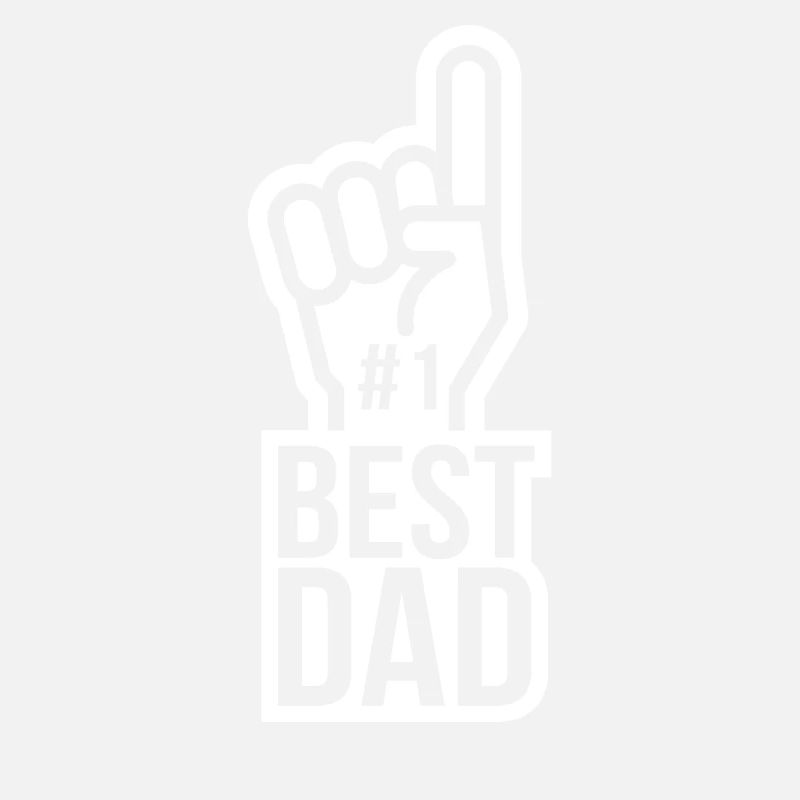 Best Dad Vater Daddy Papi Papa Dad Vatertag