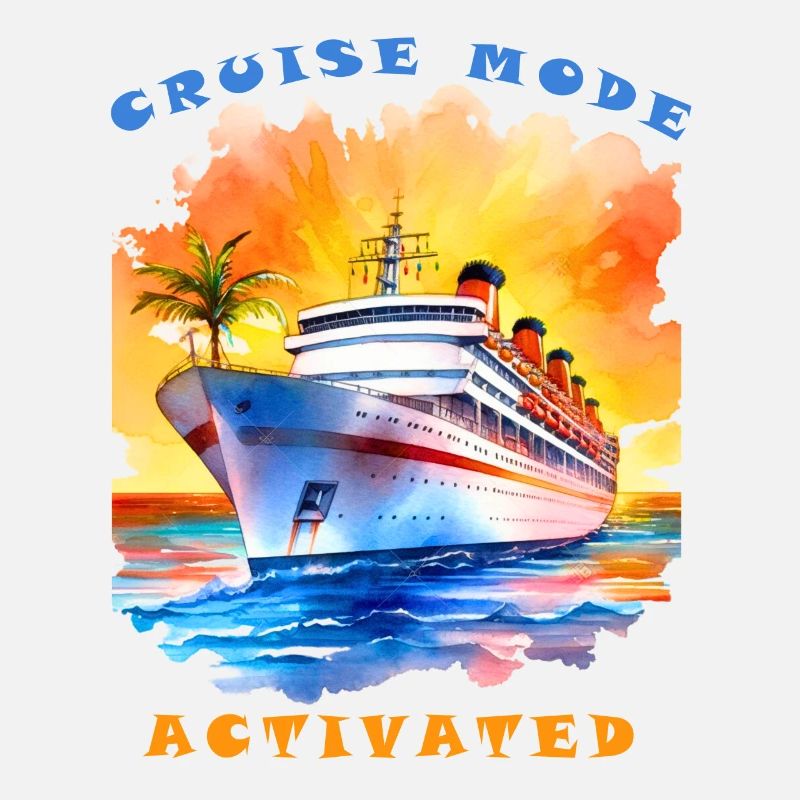 Mode croisière activé - Vacances en croisière