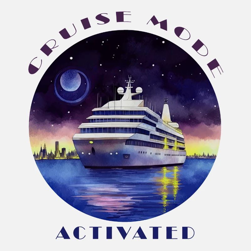 Mode croisière activé - Vacances en croisière