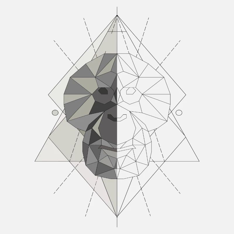 Orang Polygon