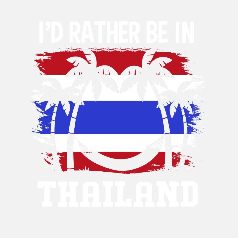 Thailand Thai Sprache