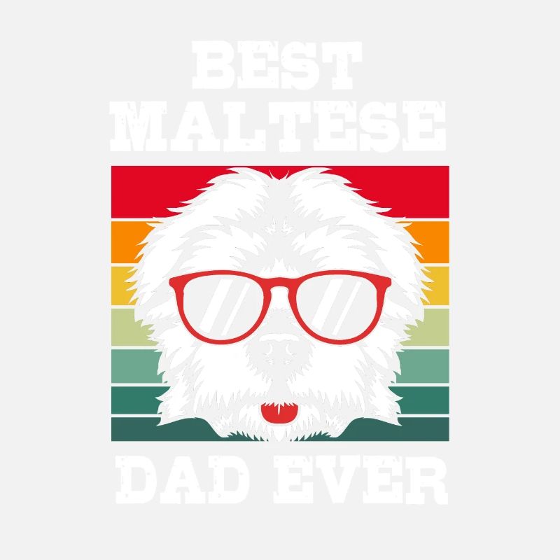 Maltese Dog