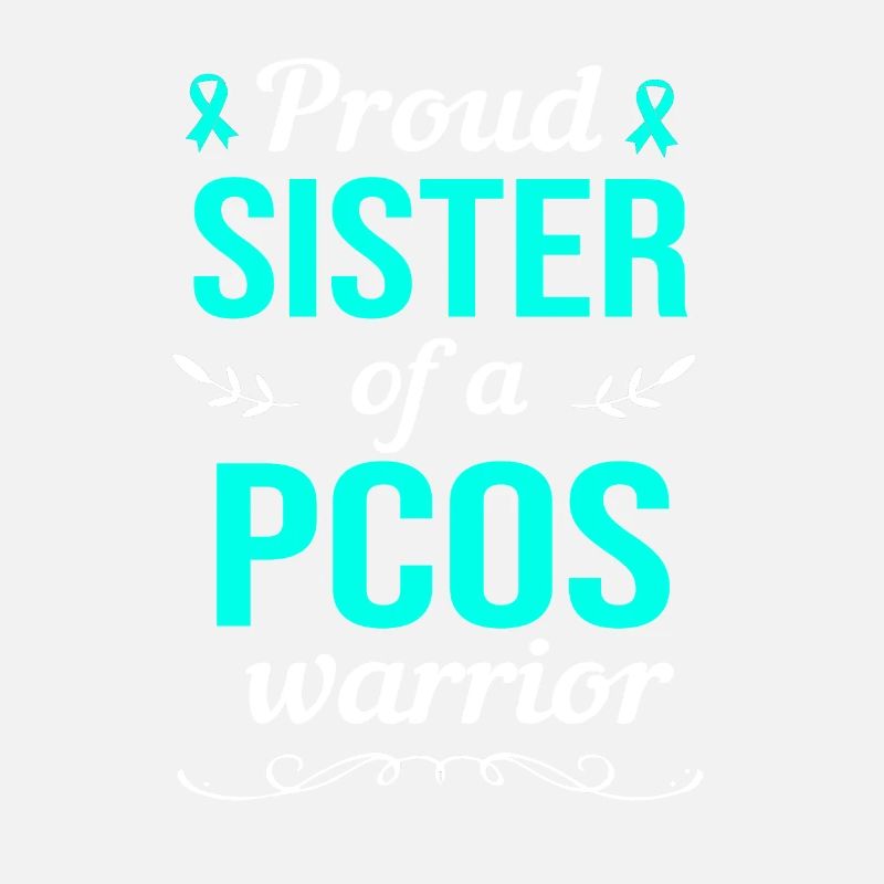 Pcos-Bewusstsein