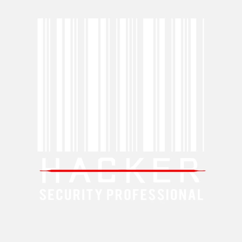 Cyber programmeur cybersécurité Hacker