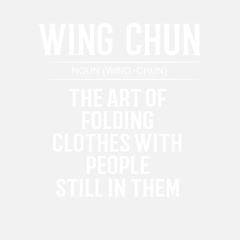 Wing Chun