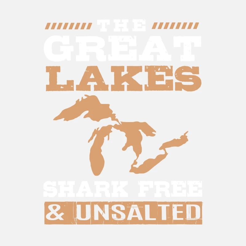Great Lakes