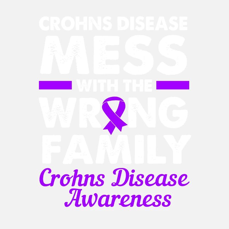 Maladie de Crohn