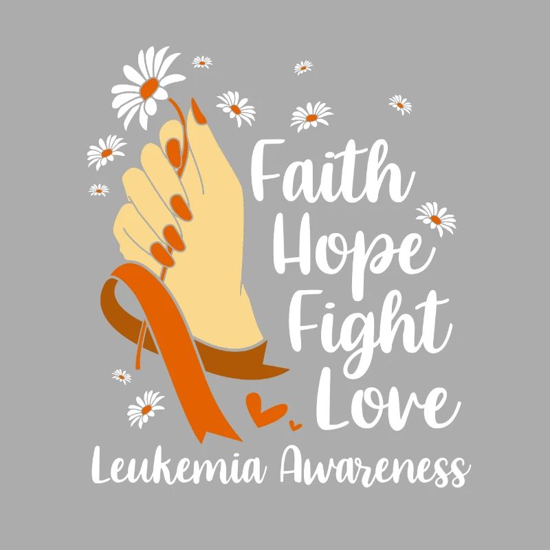 Leukemia Awareness