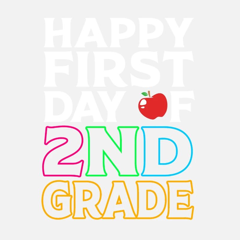 2e année