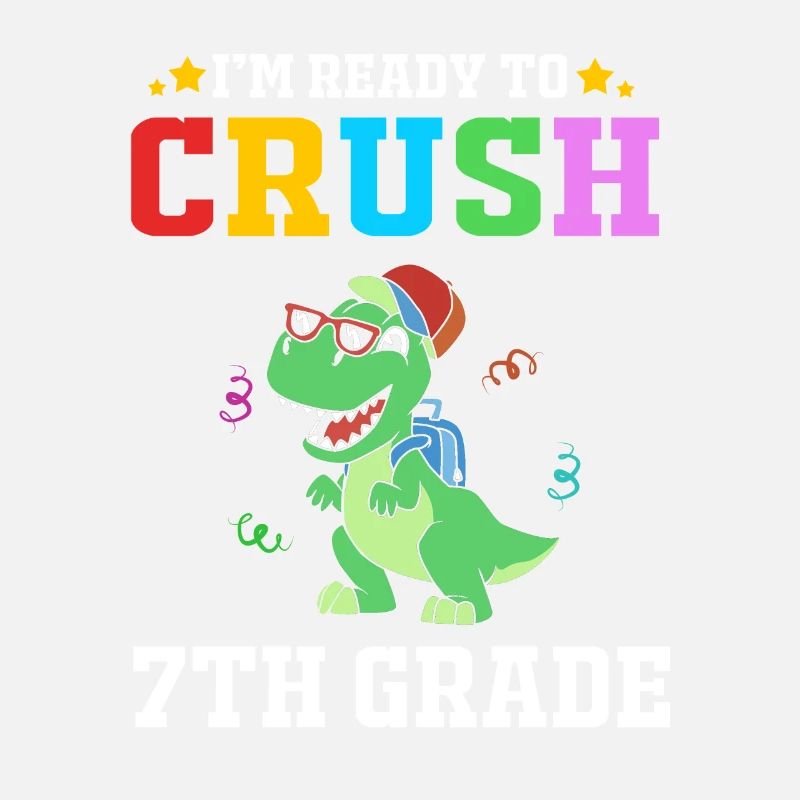 7th Grade