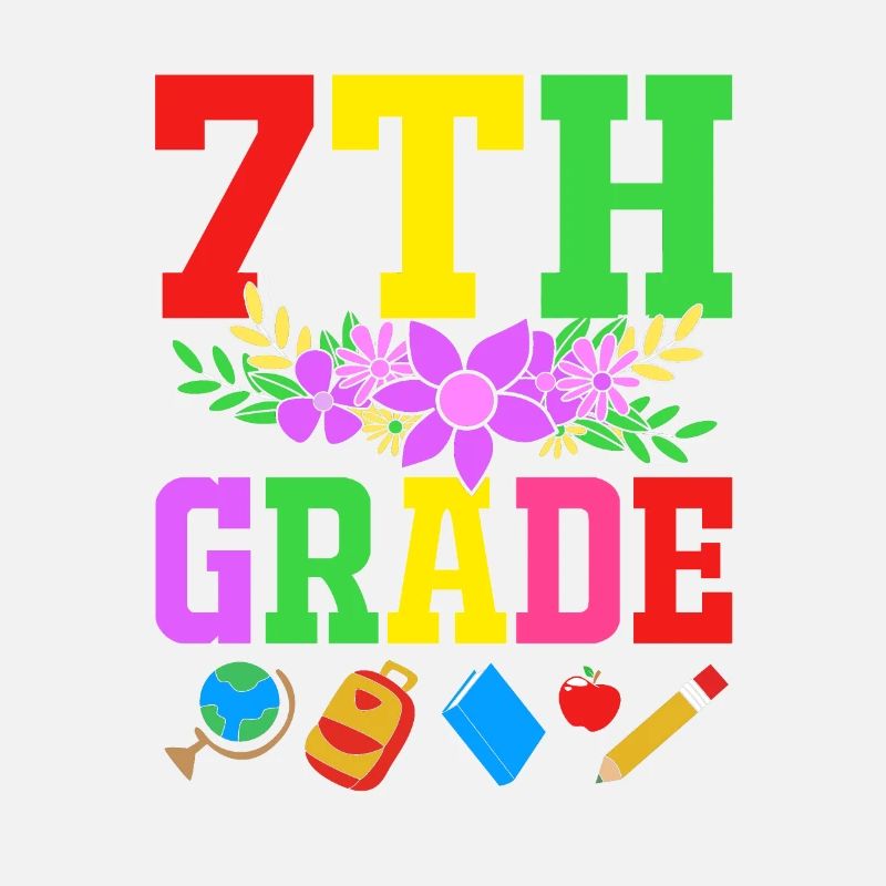 7th Grade
