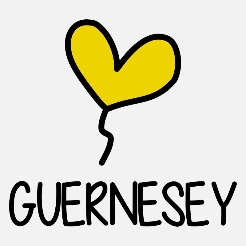 GUERNESEY. ROYAUME-UNI. ANGLETERRE