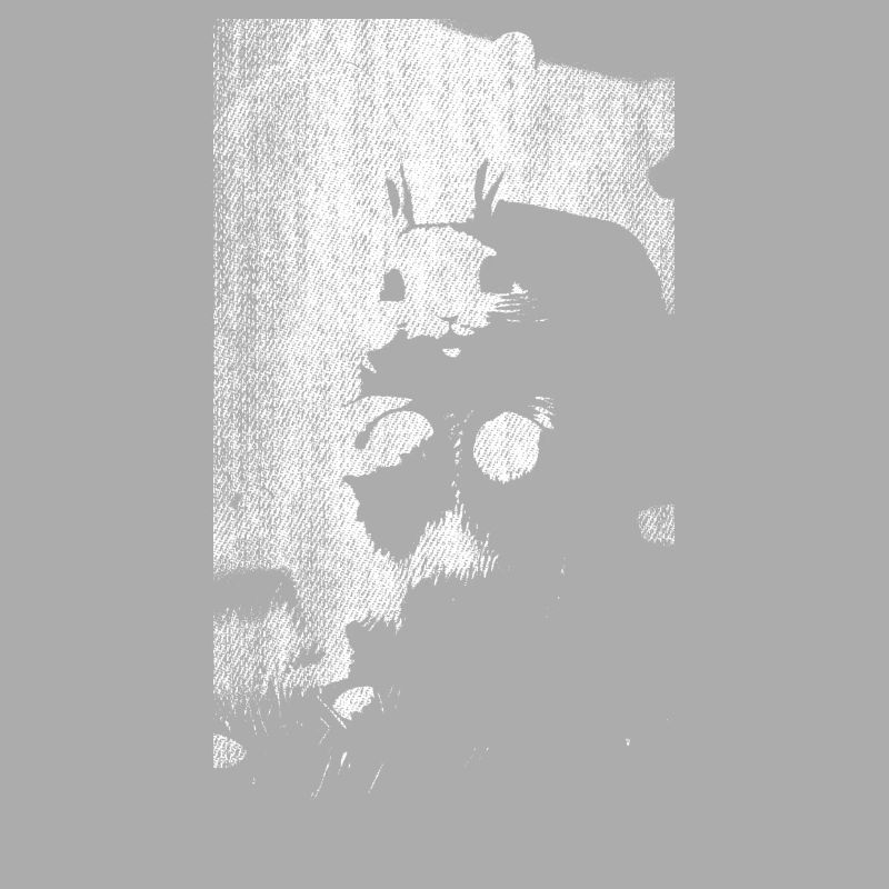 Easter Rabbit Rabbit Easter