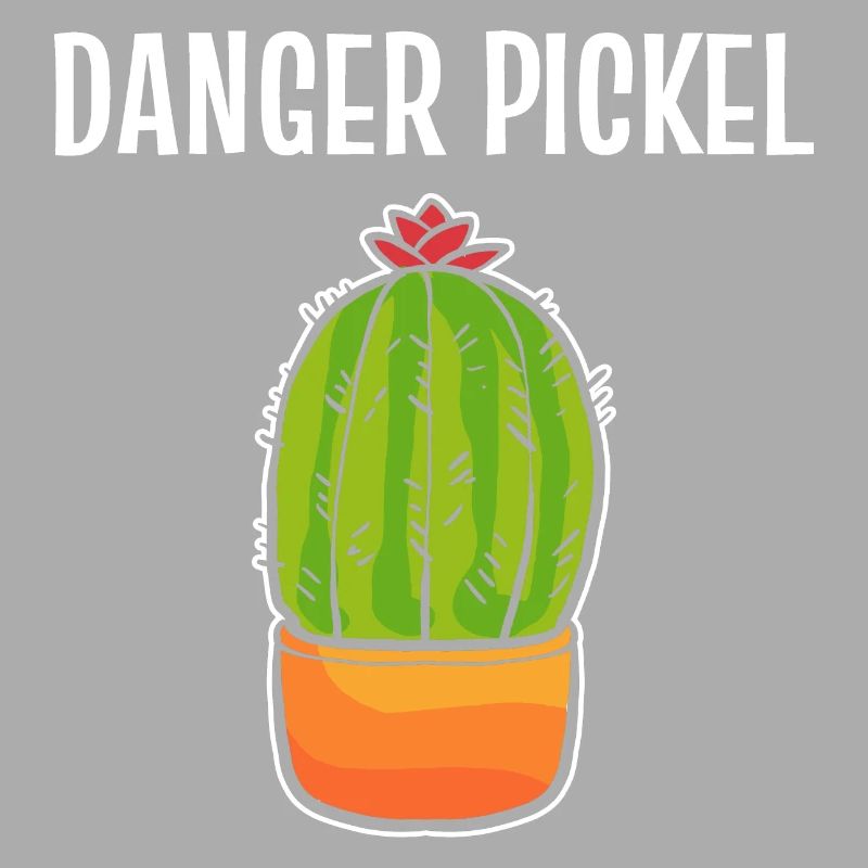 Danger Pimple Dance Chorégraphe Cadeau