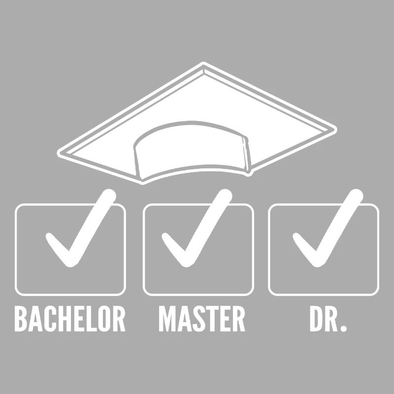 Master Studium Abschlussfeier Bachelor