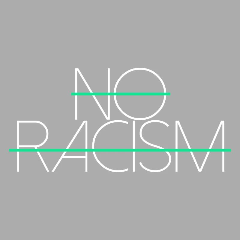 pas de racisme pas de racisme écritures