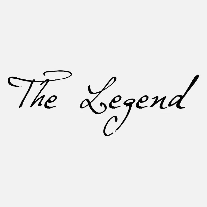 The Legend