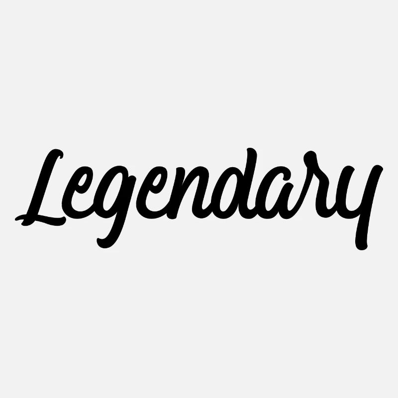 Legendary