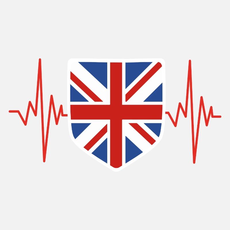 England heartbeat