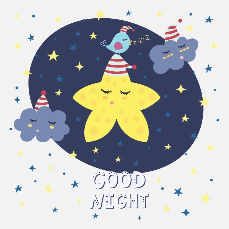 Good Night / Star