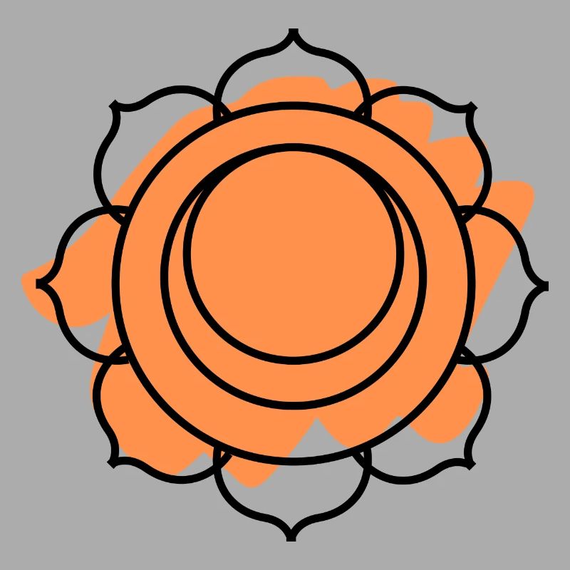 Swadhistan CHAKRA