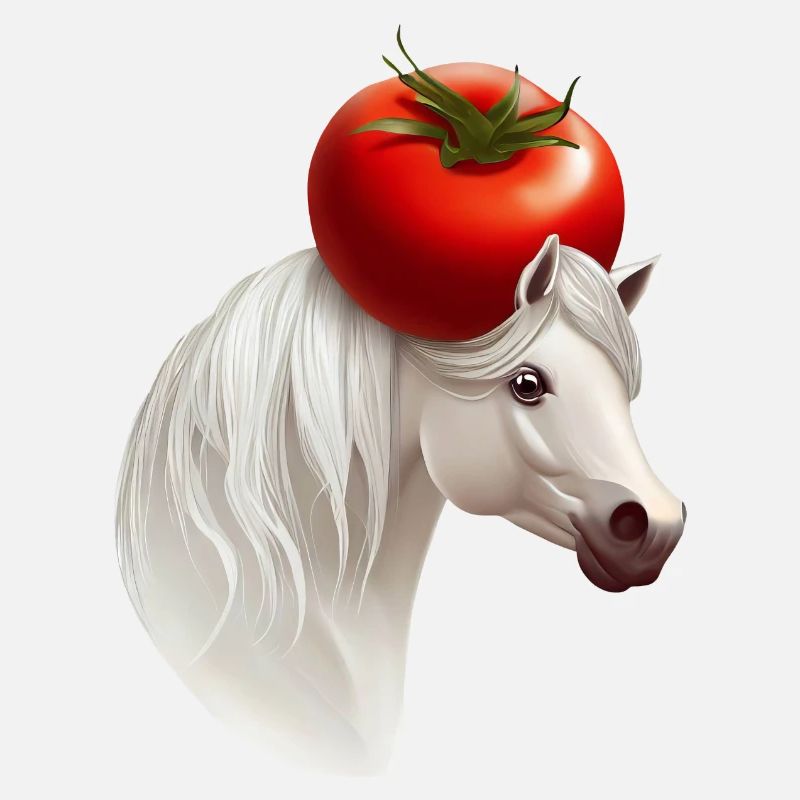 Cheval Tomato Head