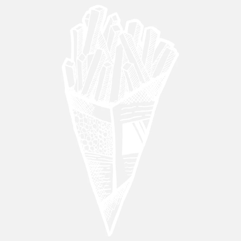 Frites - Manger