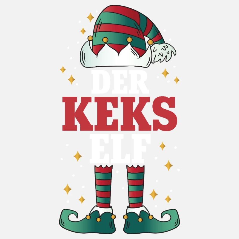 Noël L’Elfe des Cookies