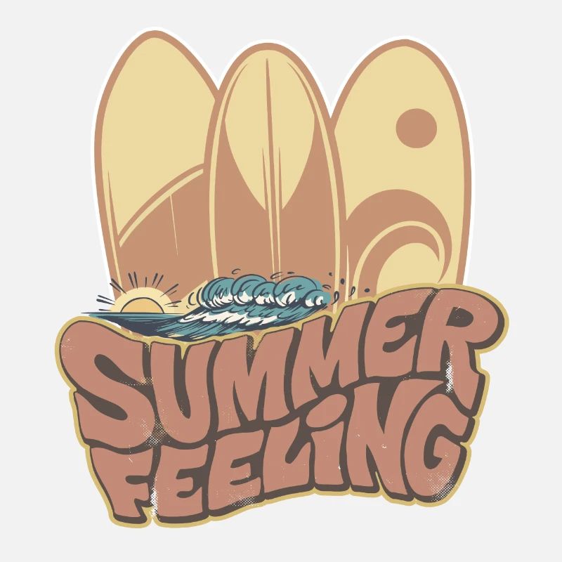 Summer Feeling