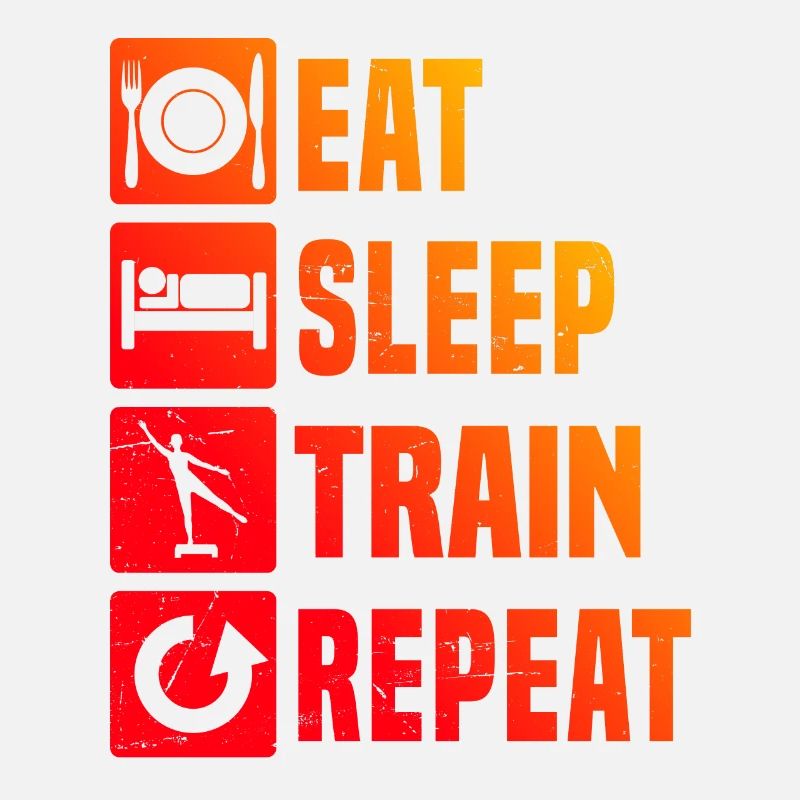 Endurance Training Men's Strength Training Aerobics