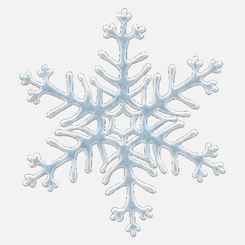 flocon de neige