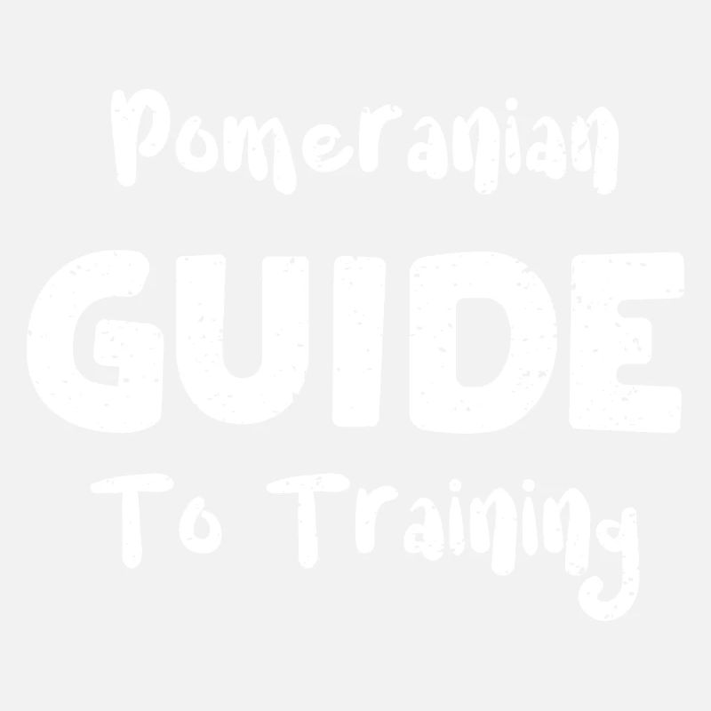 Guide poméranien de formation