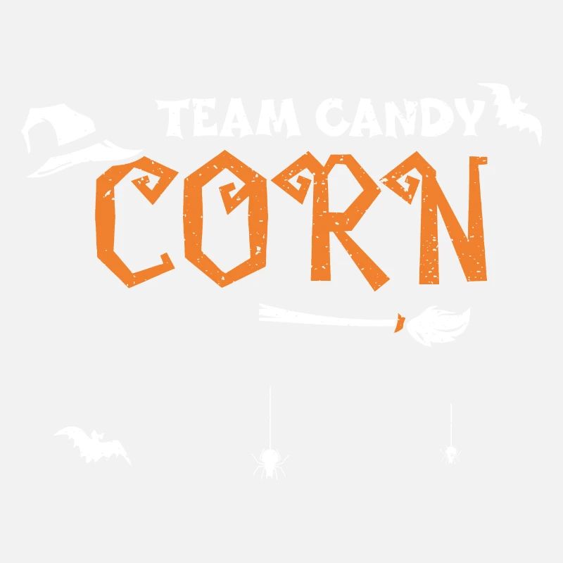 Team Candy Corn - Halloween