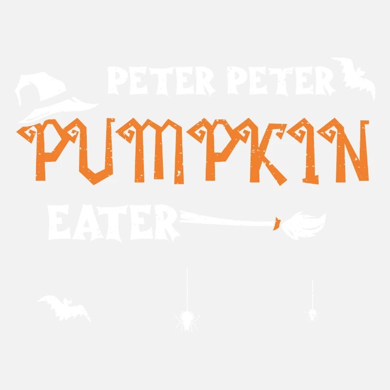 Peter Peter Mangeur de citrouilles