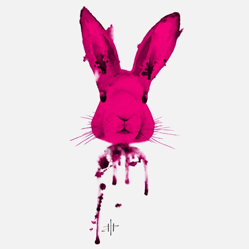 Lapin Rose