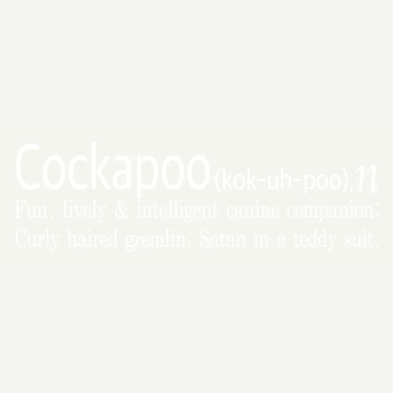 Cockapoo