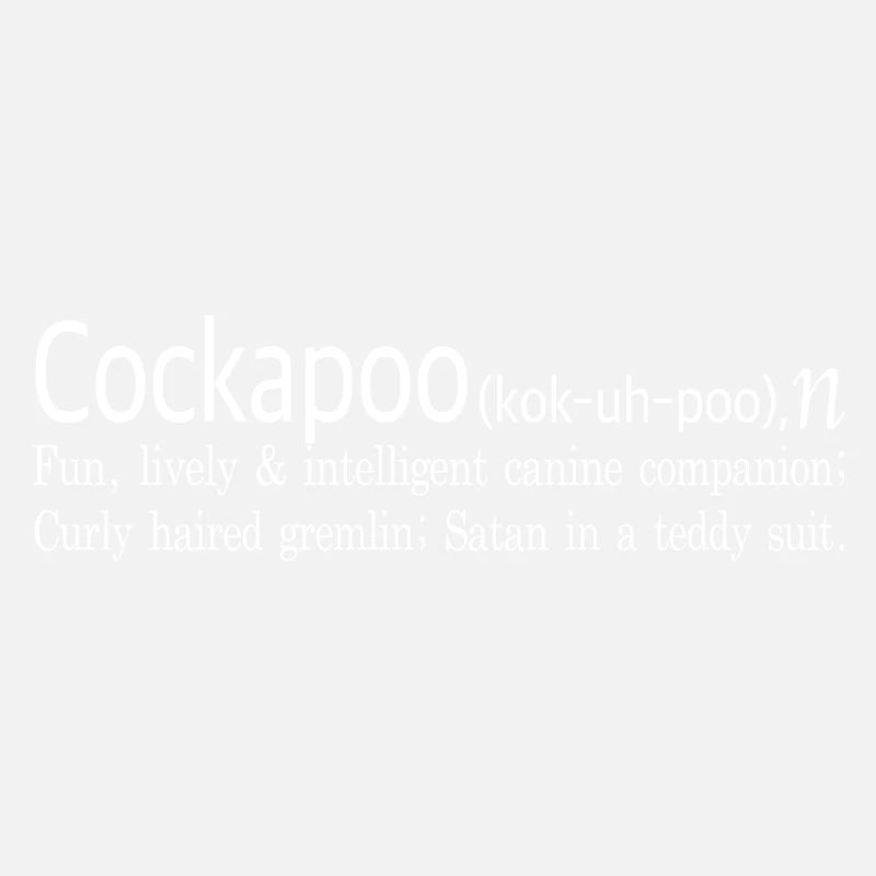 Cockapoo