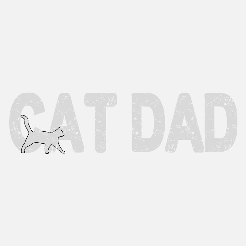 CAT DAD