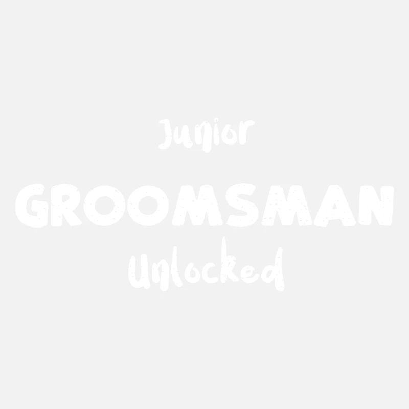 Junior Groomsman débloqué