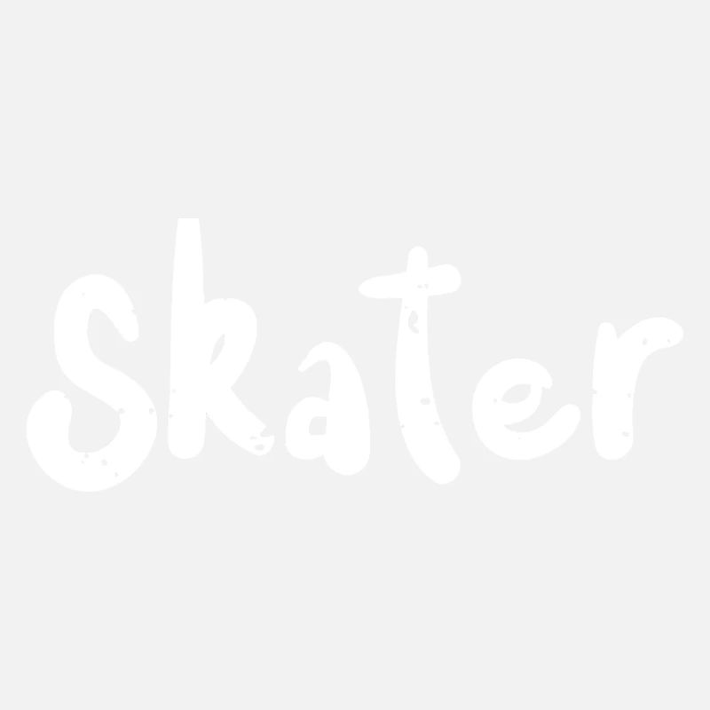 Skater - Skateboard