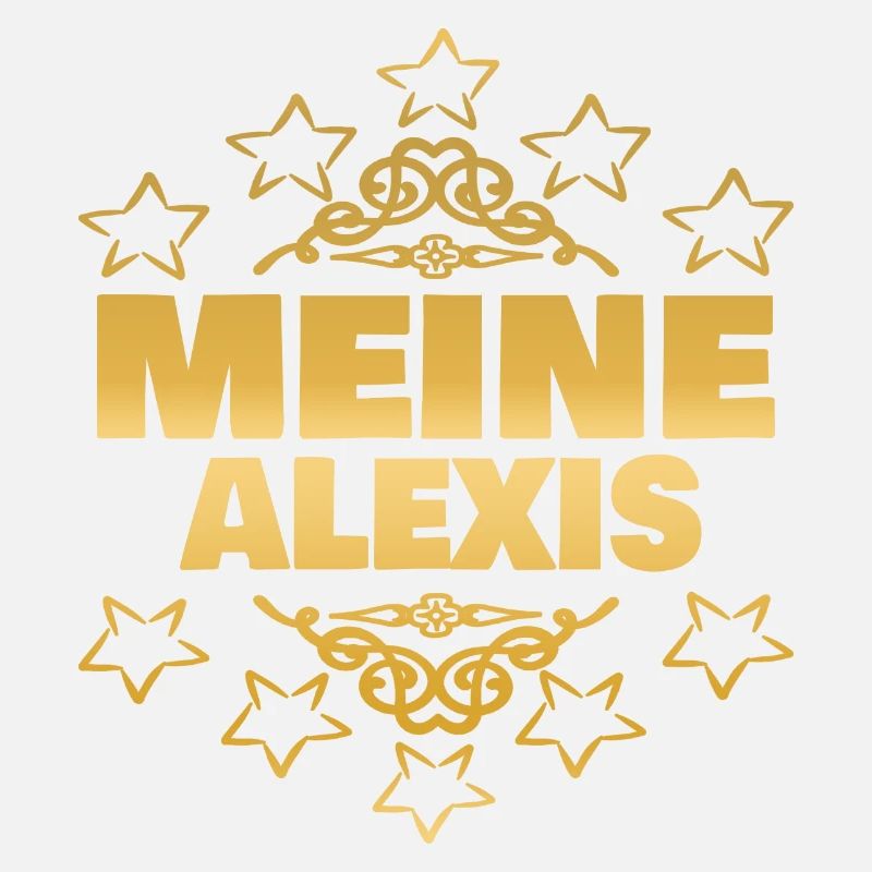 Ehefrau Alexis