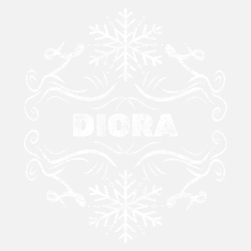Woman's name Diora