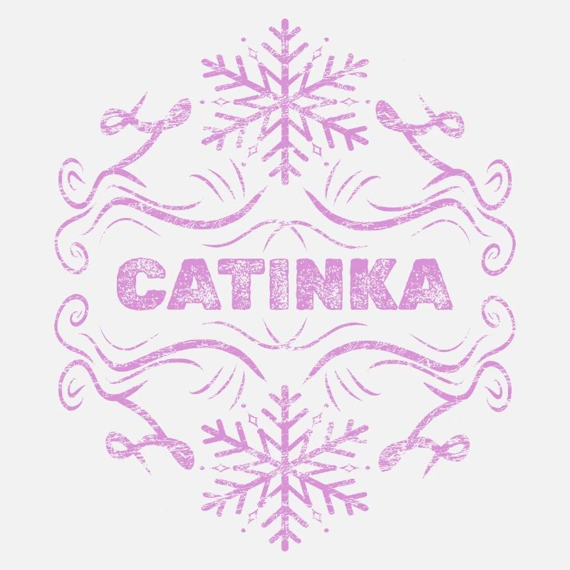 Catinka als EhefrauCatinka als Ehefrau