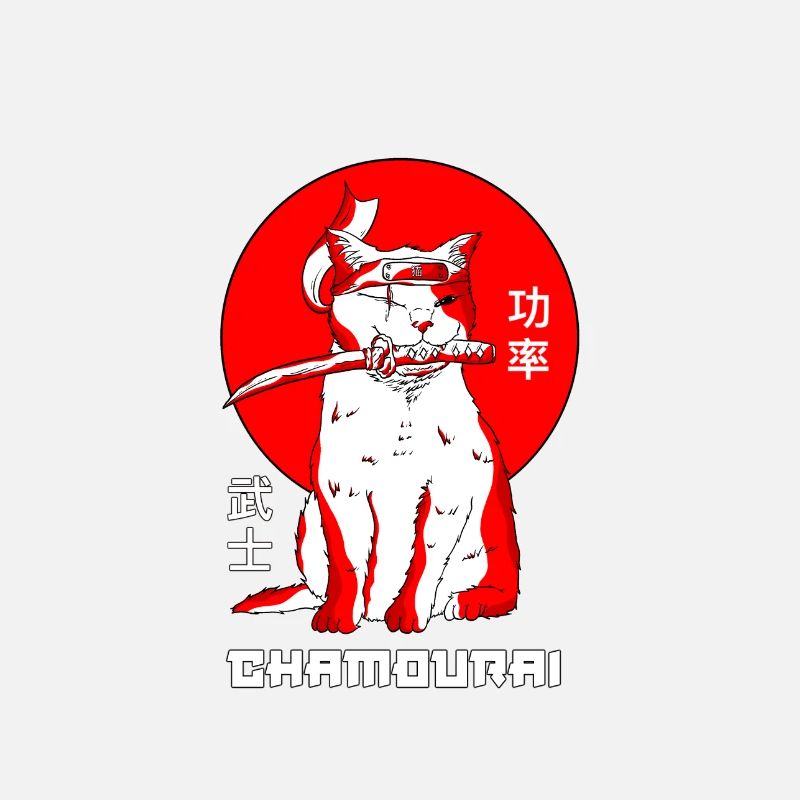 CHAMOURAI