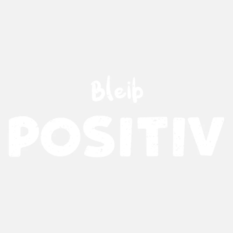 Bleib Positiv - Math