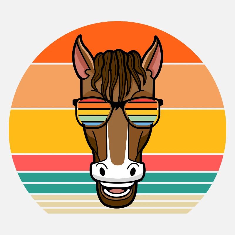 Monter à cheval