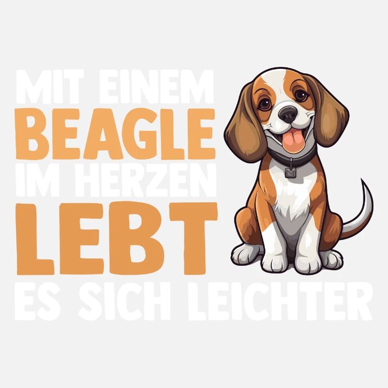 Dog Beagle