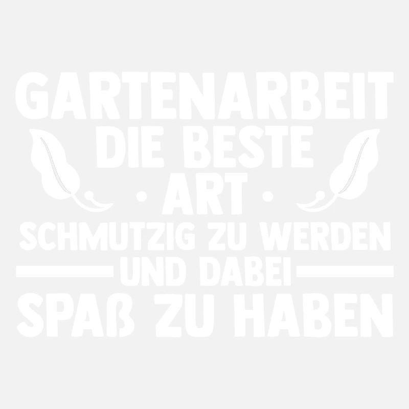 Gärtner Hobbygärtner Garten