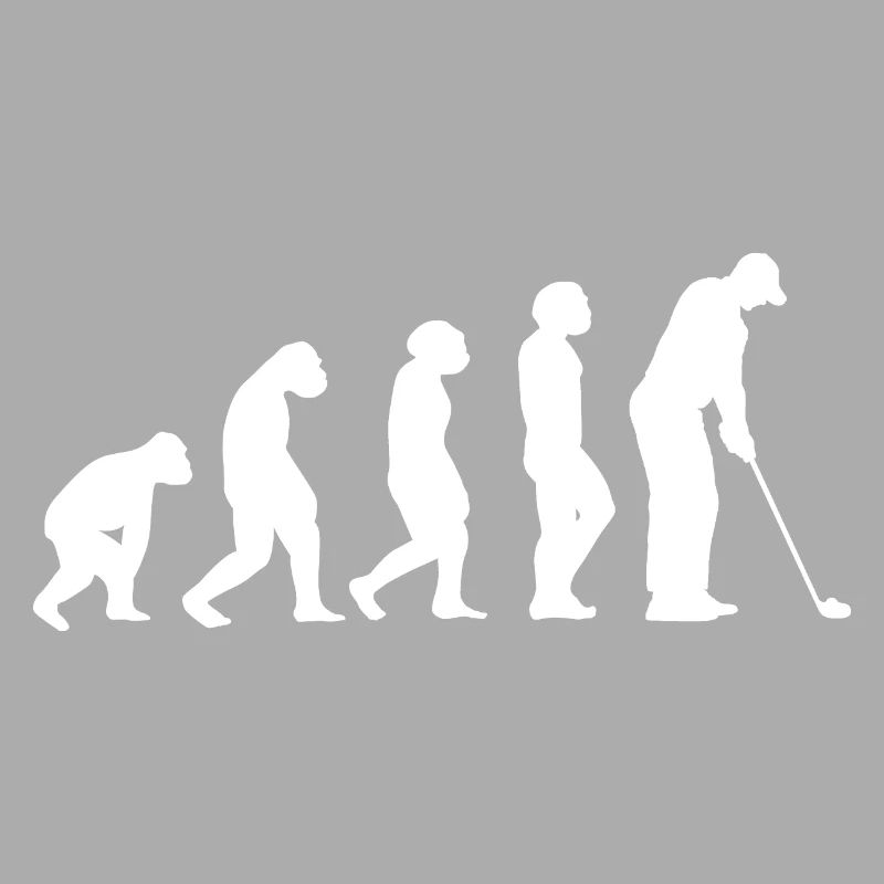Golfeur Evolution Golf