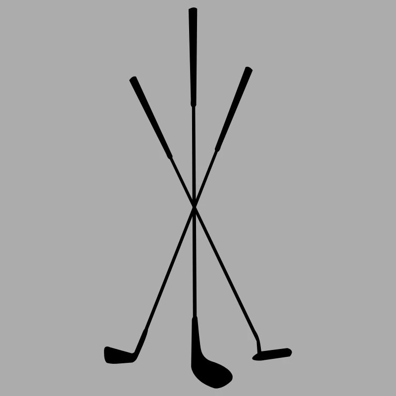 Golf - Golfschläger